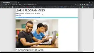 🍏Créer un Site WEB Gratuitement, Facilement et Rapidement