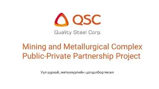 Mining and Metallurgical Complex Project