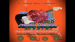 FREE _ Zim dancehall Riddim Instrumental [ ZVIRIKO KUMBERI RIDDIM ] _ pro by DBK ON THE BEAT 