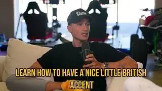 LUKE BELMAR on how important is to find opportunities