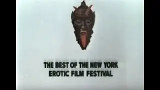 The Best of the New York Erotic Film Festival (1974) - Trailer