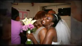 Kim and Mike DC Wedding for Him