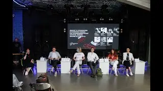 Диалог и управление в развитии города. Форум ЗодчествоВРН . Открытый микрофон для горожан.