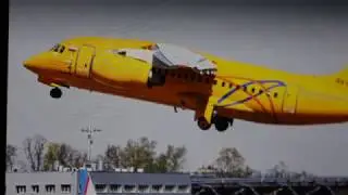 Последние слова пилотов Ан-148 "Саратовские Авиалинии" (переговоры с диспетчером)