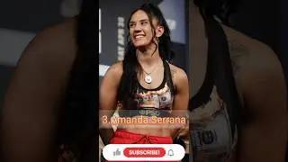 Top 5 Boxer Women in the world🥊🥊 #viral#facts#shorts