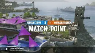 unfunnyloweffort rainbowsixsiege edit (GONE MILDLY HUMOROUS ON OCASSION)