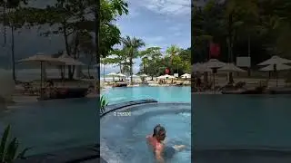 Centara Grand Beach Resort Phuket 5*
