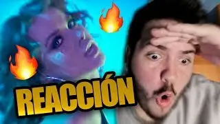🔥 REACCIÓN | Marina Yers - 