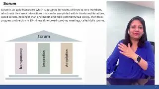Agile and Scrum basics for beginners (Session 4) -  Scrum basics