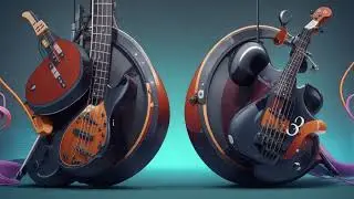 Rhythm and Bass Mayhem - RhythmTronix