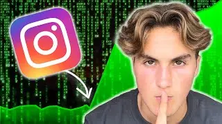 How The Instagram Algorithm ACTUALLY Works (Instagram Algorithm Update 2023)