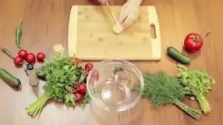 Вероничка клубничка