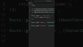 What is Middleware in Laravel 11 | Laravel Tutorial in Hindi (Part 2)