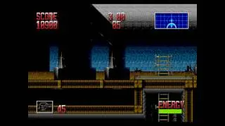 Alien 3 (GEN)