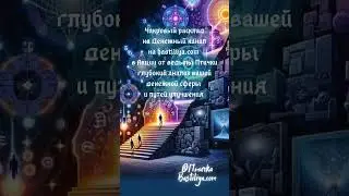 ✨Чакровый расклад ДК на bastiliya.com #чакры #диагностикачакр #денежнаямагия