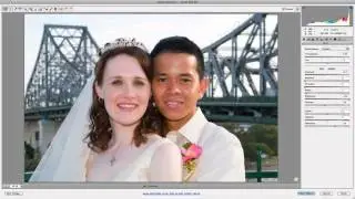 Camera Raw Snapshots: Saving Your Workflow Settings