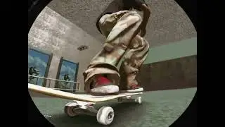 acidb4deathwish3 // skate 3 realistic