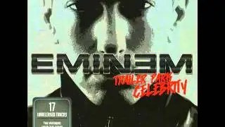 Eminem - Celebrity.