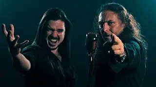 "Dawn Of Victory" ft. FABIO LIONE - Rhapsody Cover