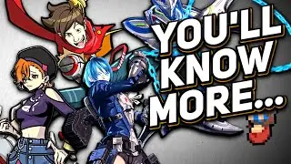 32 Unique Must-Play Games! | Expanding Your Gaming Horizons