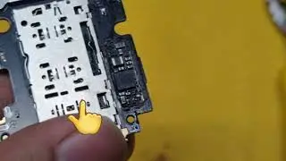 redmi A1 plus charging ic change |xiaomi a1+ charging fult ic damage new ic change not save||