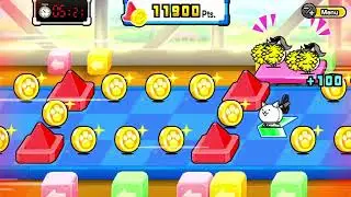 Battle Cats Unite! Getting every Treasure Part 2