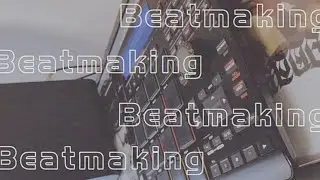 Beatmake Movie (MPC Studio Black)