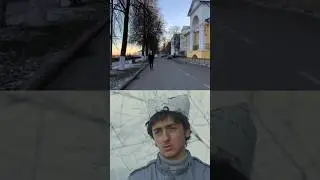 Где снимали 