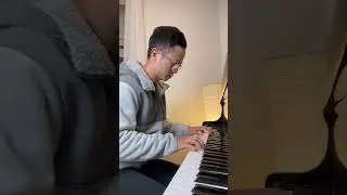 How to annoy your friends with piano #piano #beginnerspiano