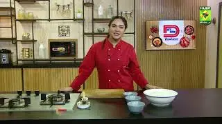 Dawlance x Hum Masala l Get Set Cook l Mughlai Chicken Biryani