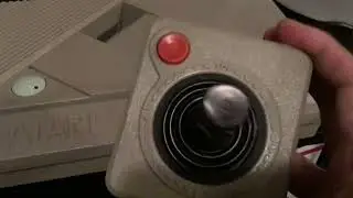 Reviving the Retro Gaming Era with Atari XEGS
