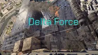 Deltaforce | NewMap |