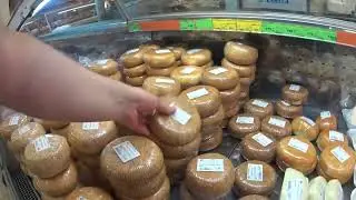 Нальчик! Гипермаркет  ДЕЯ! ОБЗОР ИЮЛЬ 2022