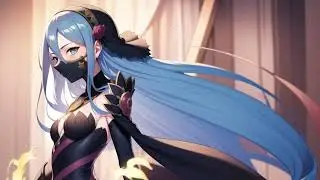 I Told AI To Show Love To Conquest, & THIS Happened! 🔥🔥 (Fire Emblem: Fates)