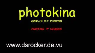 Photokina 2014 Köln Cologne (DSRocker)