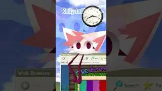 Yumi x Kinito pet ib