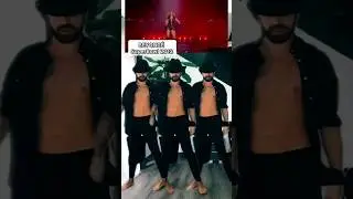 (Official Choreography) 