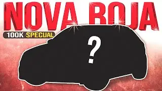 NOVA BOJA AUDIJA!!