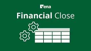 Financial Close in 6 Minutes | Vena