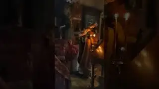 Спаси Господи люди Твоя!