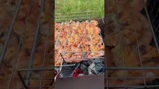 Сочные креветосики 🍤🔥вопросики в комментарии.
