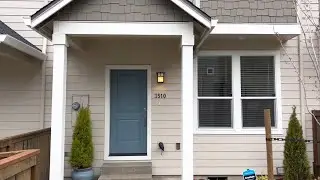 Rental Property in Eugene 3BR/2.5BA by Eugene Property Management