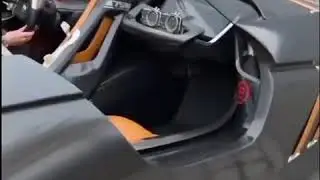 Новый модел у BMW