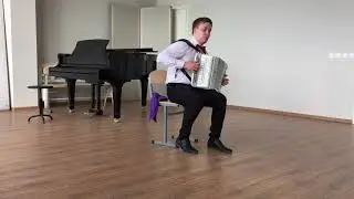 Н.Паганини 