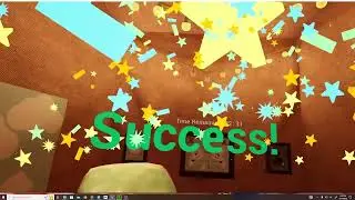 "That's The Stuff!" VR Game