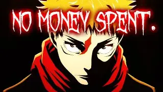 Proving you don’t need After Effects for a decent amv