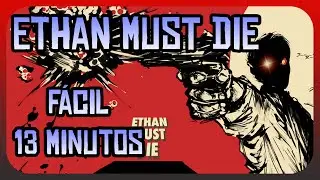 RE7 Ethan Must Die SPEEDRUN 