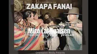 Zakapa Trailer