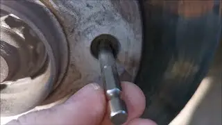 Parkside HSS Screw Extractors (from Lidl or Kaufland) - test and review