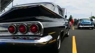 Car Craft Summer Nationals 2015 | Summer Shortcut